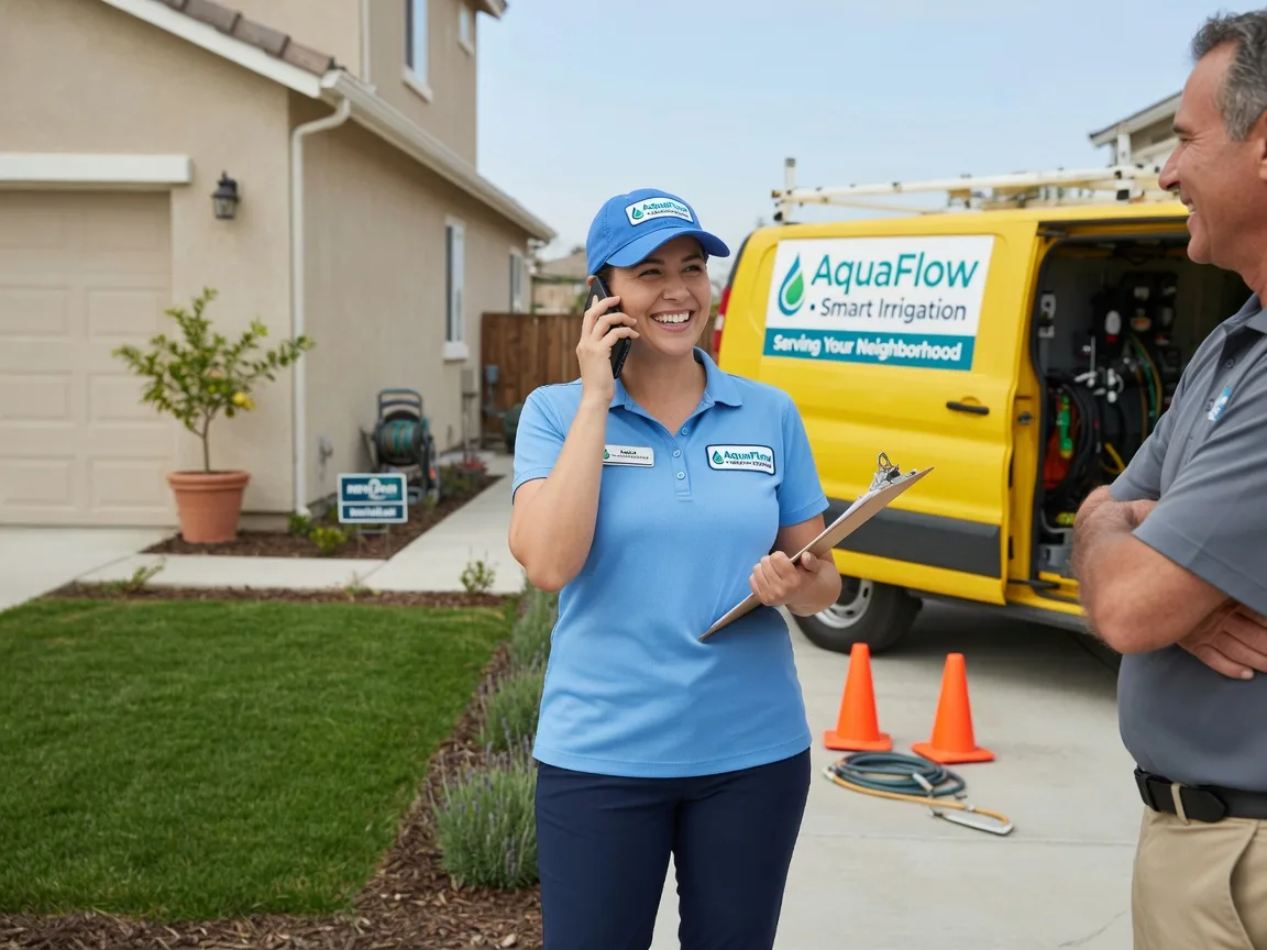 Irrigation Installation Pleasant Grove, AR FAQs